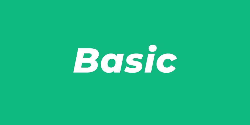 Basic