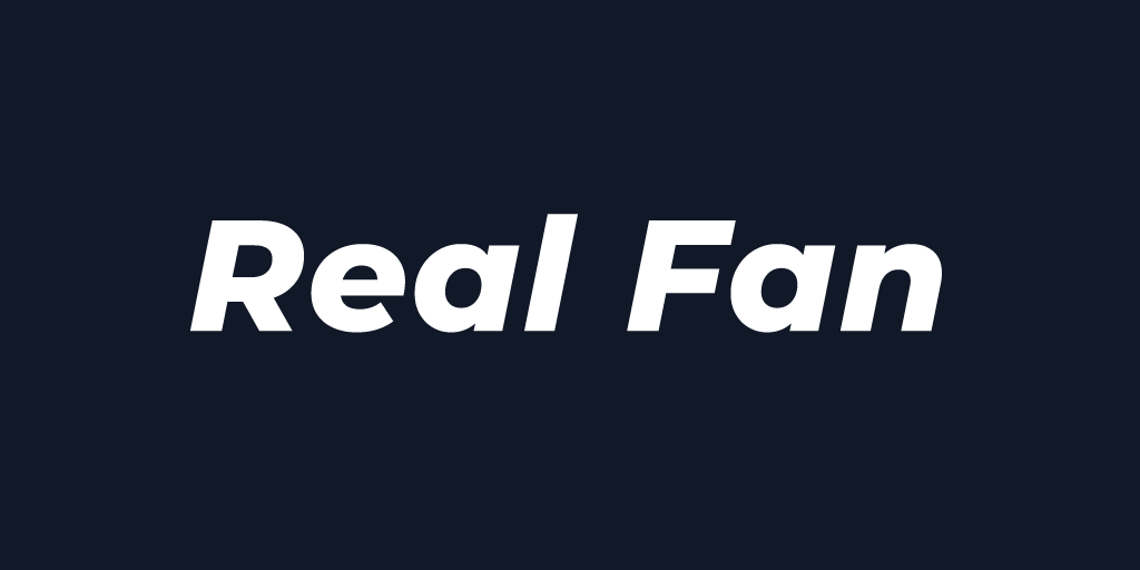 Real Fan