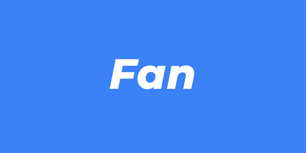 Fan
